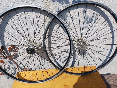 Spinergy spox wheels 700c 5139 - spinergy,