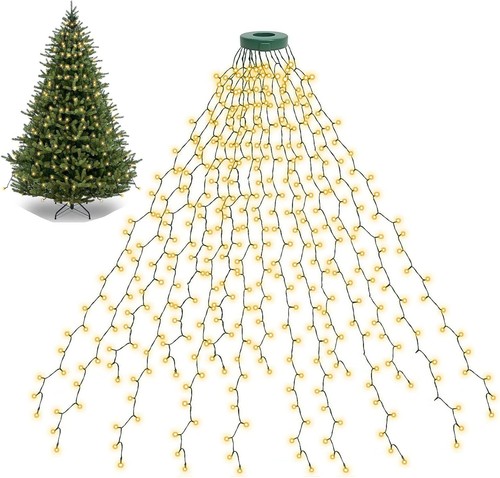 Christmas lights for tree - lights,