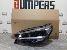 VAUXHALL CORSA F 2019-2024