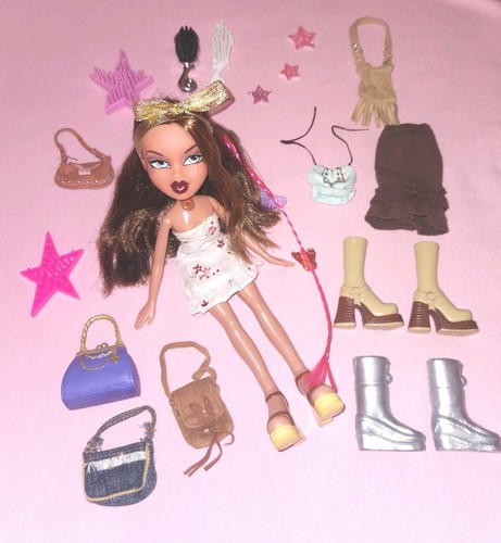 Bratz doll mga bundle - mga,, 2003