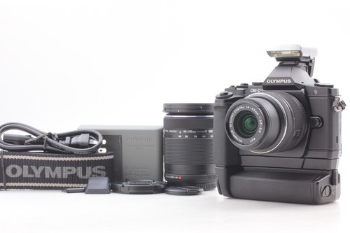 642 mint olympus om d - 642, om-d