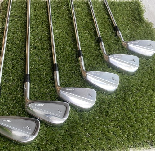Mizuno mb combo iron - mizuno, mp-18