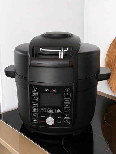 Instant pot duo - pot, ultimate