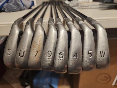Ping g25 irons blue dot - irons,