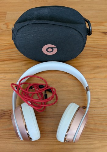 Beats solo3 wireless ear - wireless, on-ear