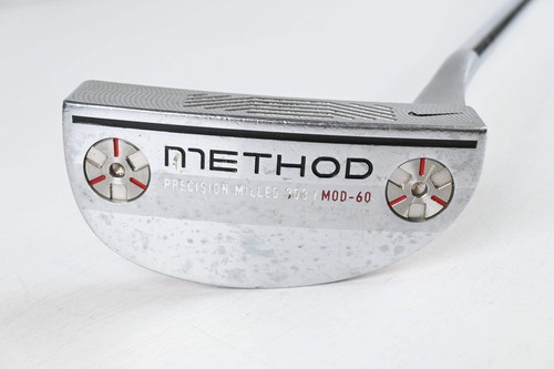 Nike method milled precision - nike,