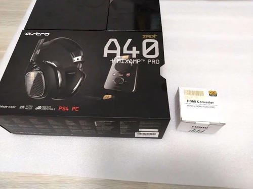 Astro a40 mixamp pro - tr, +