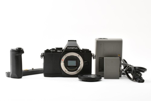 Sc5780 top mint olympus - olympus, om-d