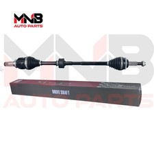 NEW FRONT RIGHT DRIVER SIDE