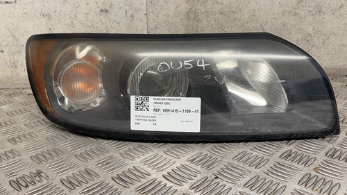 Volvo s40 mk1 2004 2010 - mk1, 2004-2010
