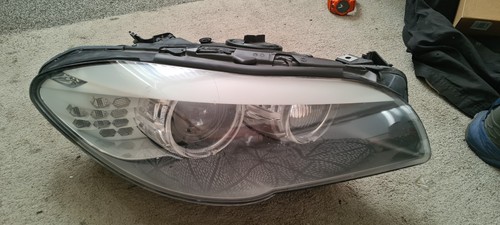 Bmw series 2010 2013 front - bmw,