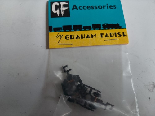 Graham farish gauge - farish,