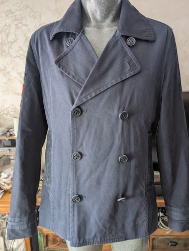 Superdry new denim - denim, tailoring