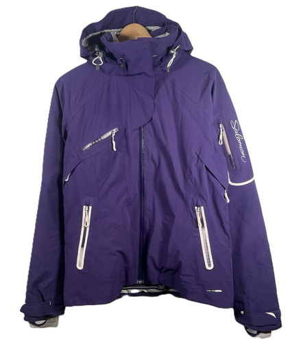 Salomon womens ski - salomon, size