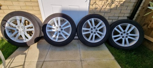Subaru enkei 17x7jj - subaru,