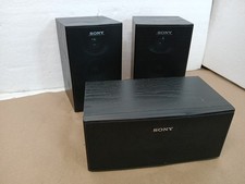 Sony Surround Sound Speaker