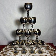 Set of 10 Zepter Small