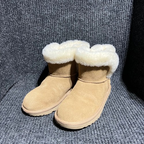 Ugg saniya shearling - shearling, mini