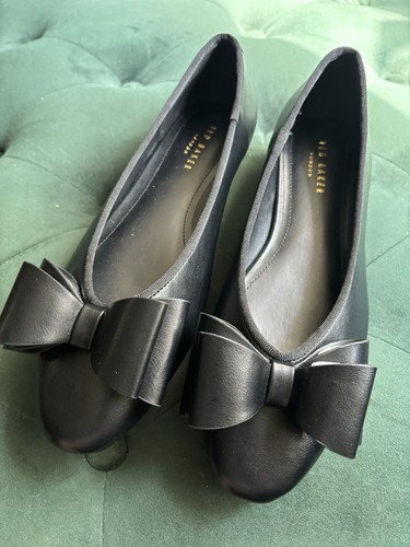 Bnwt ted baker black - bnwt,