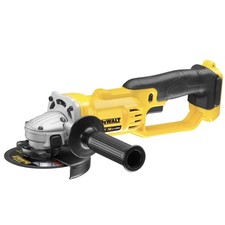 DeWalt Angle Grinder Cordless