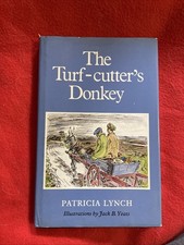 1984 The Turf-Cutter’s