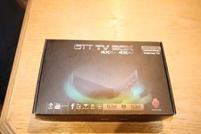 OTT TV Box 4XCPU 4XGPU Android
