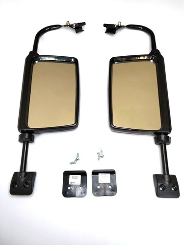 Pair fits mitsubishi pajero - fits,