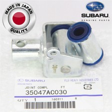 Shifter Bushing Linkage Joint 35047AC030 for Subaru Impreza WRX Legacy Outback