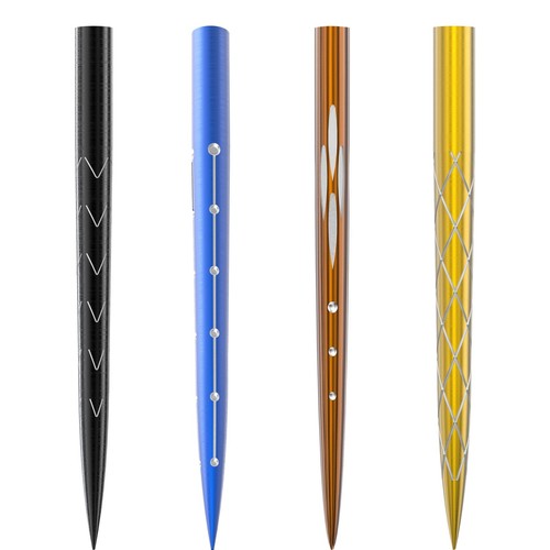 Bull dart points replacement - dart,
