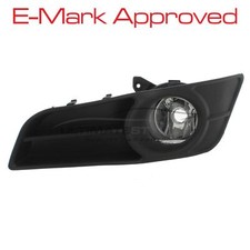 Fog Light Fits Toyota Corolla