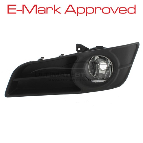 Fog light fits toyota - fog,
