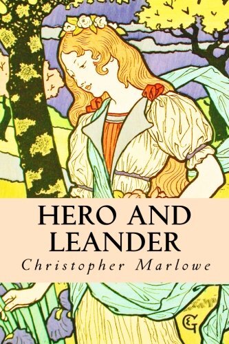 Hero and leander - hero,