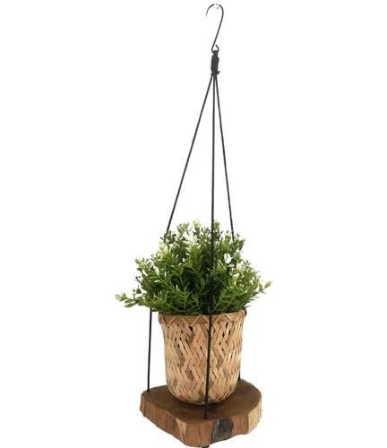 Natural gamal wood - wood, floating