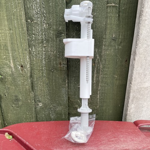 Siamp toilet cistern - ,