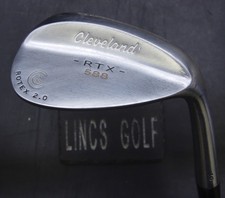 Cleveland 588 RTX Rotex 2.0