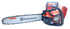 HUSQVARNA T540iXP Battery Chainsaw Shell + Bar ,325" 1,1mm + Chain 59 DL