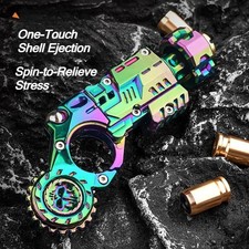 Fidget Spinner Mini Toy Gun