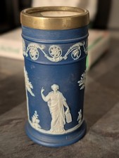 WEDGWOOD JASPERWARE DIPPED