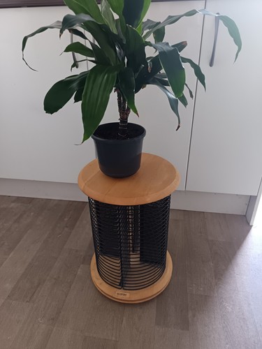 Rotating column techpoint - cd,