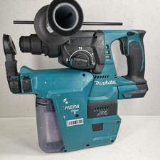 Makita DHR242 SDS+ Plus Rotary