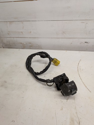 2010 derbi gpr left - gpr, 50