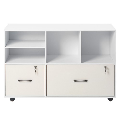 Drawer wooden file - -,