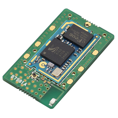 Icom 133a bluetooth - icom, unit