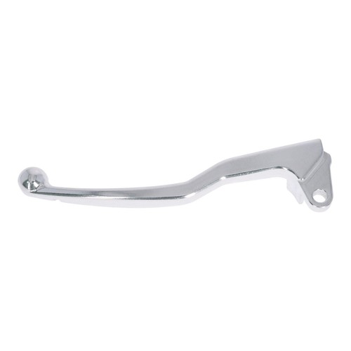 Clutch lever silver for yamaha - lever,