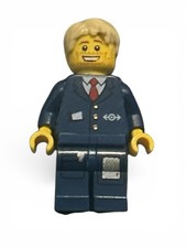 LEGO® Minifig cty0787 - City
