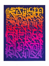 CRYPTIK, no JONONE vhils RETNA whatson invader seen