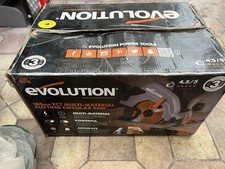 Evolution R185CCSL240 1200W