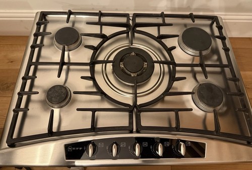 Neff t2766n1 stainless - neff,