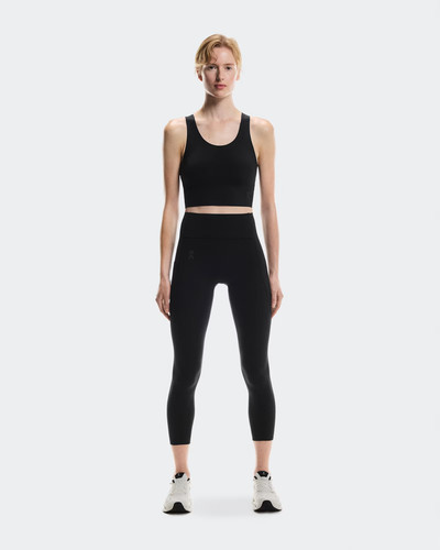 Cloud studio tights - studio, 7/8