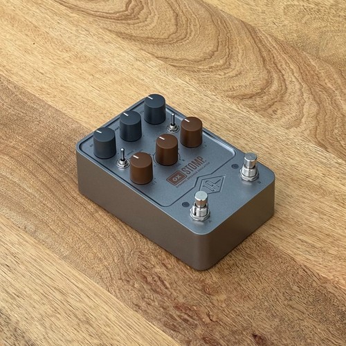 Universal audio uafx - audio,